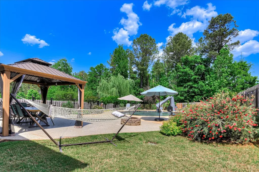807 Herrington Drive Grovetown GA 30813