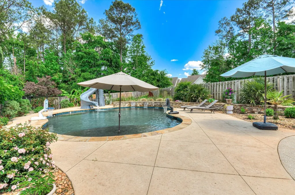 807 Herrington Drive Grovetown GA 30813