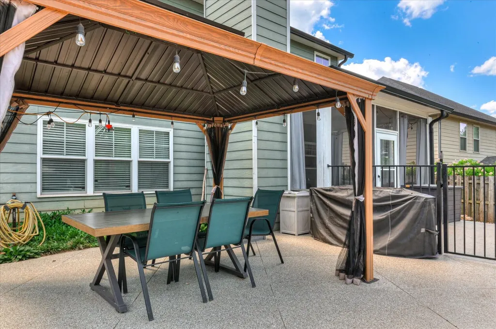 807 Herrington Drive Grovetown GA 30813