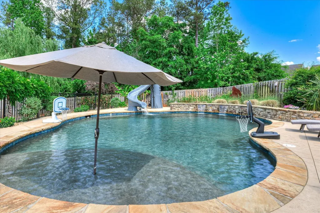 807 Herrington Drive Grovetown GA 30813