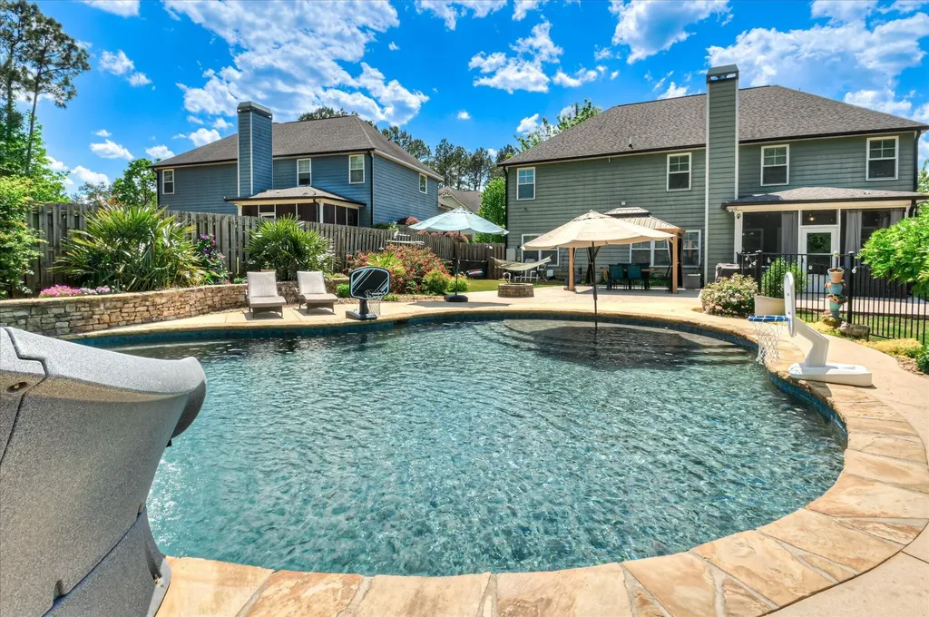 807 Herrington Drive Grovetown GA 30813