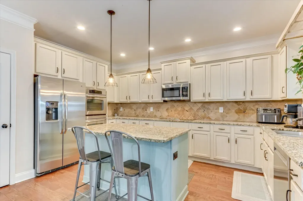 807 Herrington Drive Grovetown GA 30813