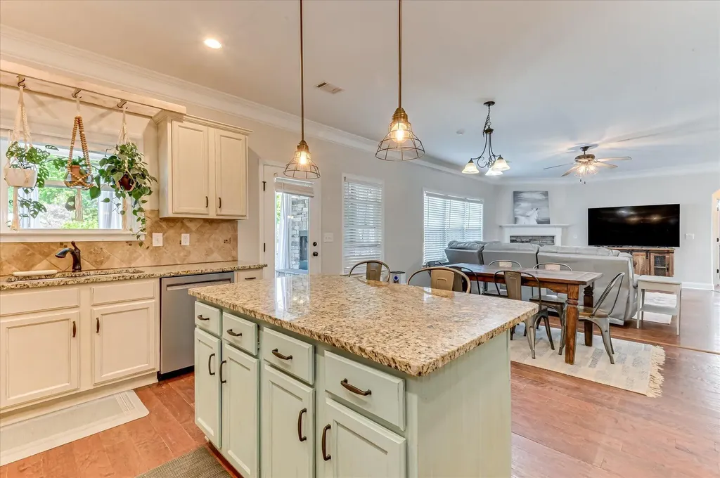 807 Herrington Drive Grovetown GA 30813