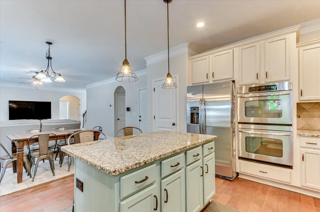 807 Herrington Drive Grovetown GA 30813