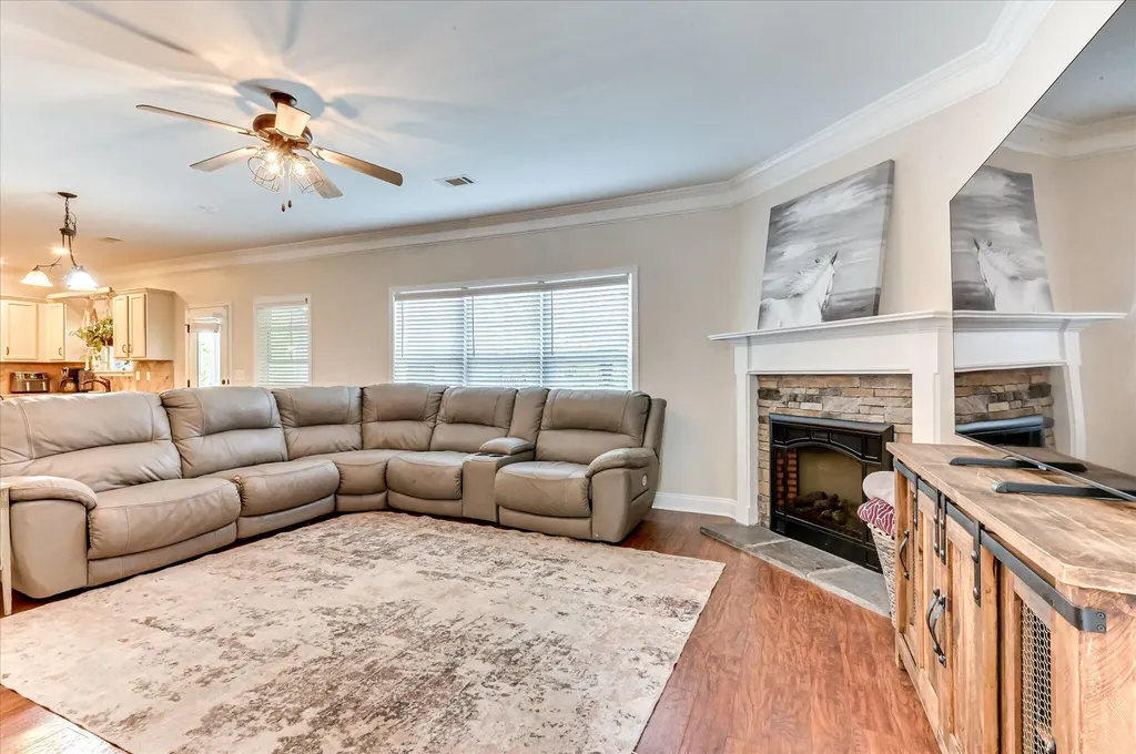 807 Herrington Drive Grovetown GA 30813