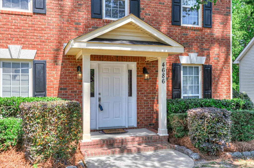 4686 Perry Mill Circle Grovetown GA 30813