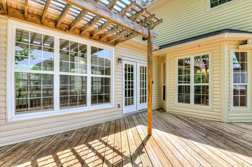 4686 Perry Mill Circle Grovetown GA 30813