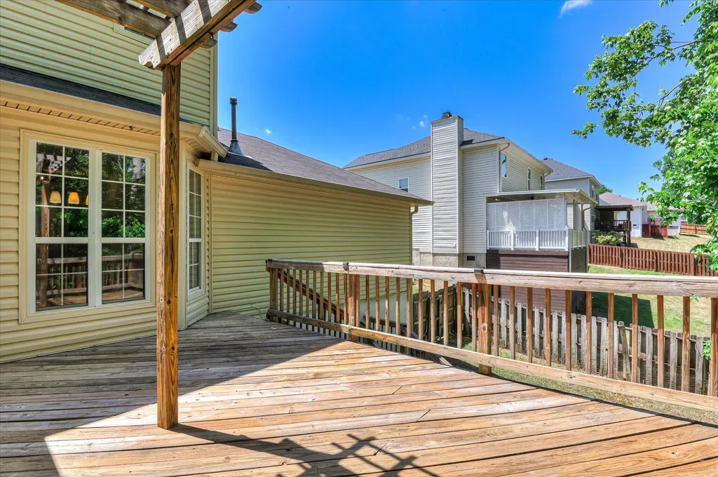 4686 Perry Mill Circle Grovetown GA 30813