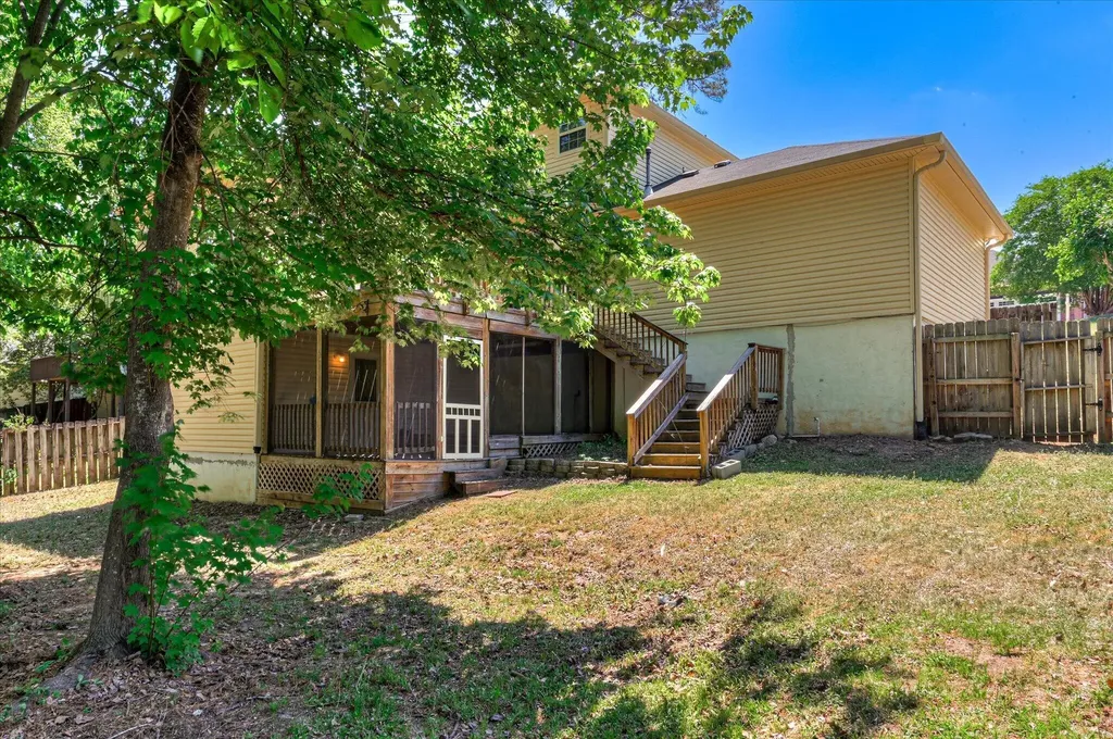 4686 Perry Mill Circle Grovetown GA 30813