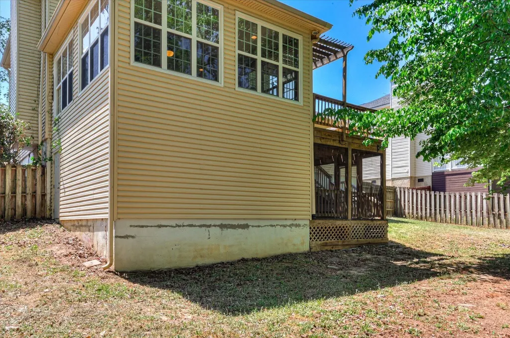 4686 Perry Mill Circle Grovetown GA 30813