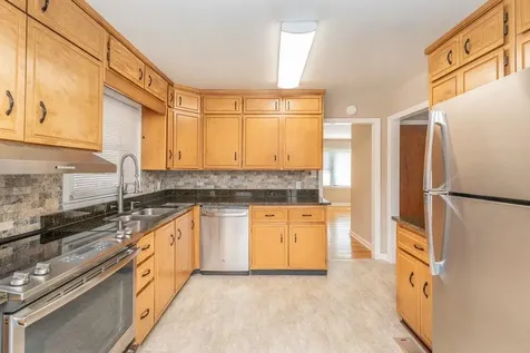 1420 Waccamaw Drive North Augusta SC 29841