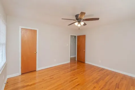 1420 Waccamaw Drive North Augusta SC 29841
