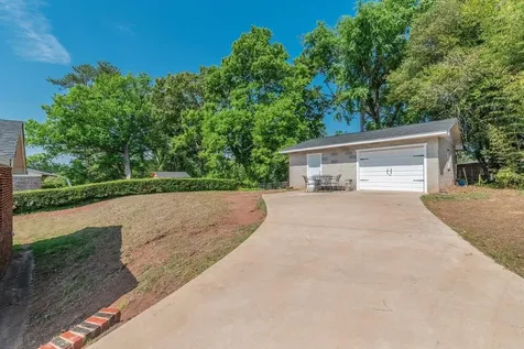 1420 Waccamaw Drive North Augusta SC 29841
