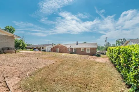 1420 Waccamaw Drive North Augusta SC 29841