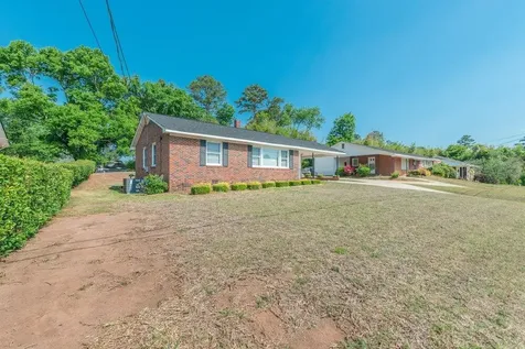 1420 Waccamaw Drive North Augusta SC 29841