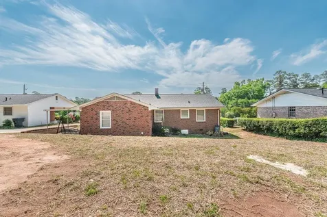 1420 Waccamaw Drive North Augusta SC 29841