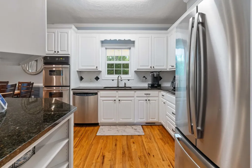207 Shady Oak Lane Waynesboro GA 30830