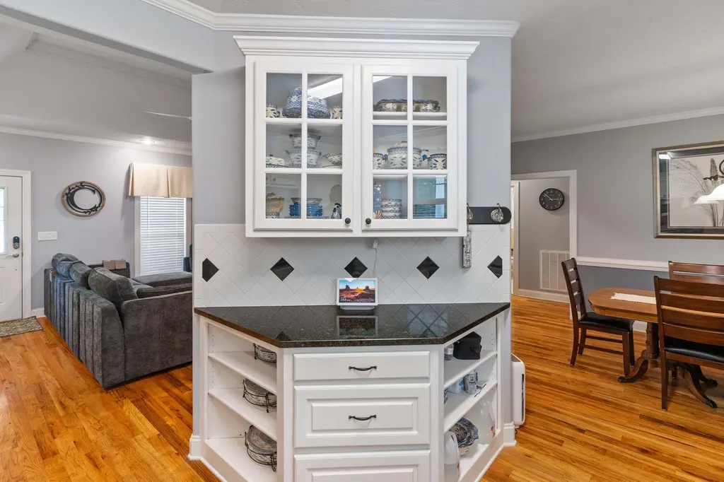 207 Shady Oak Lane Waynesboro GA 30830