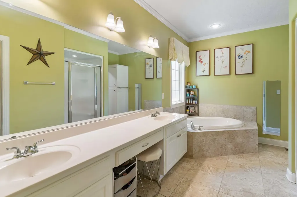 207 Shady Oak Lane Waynesboro GA 30830