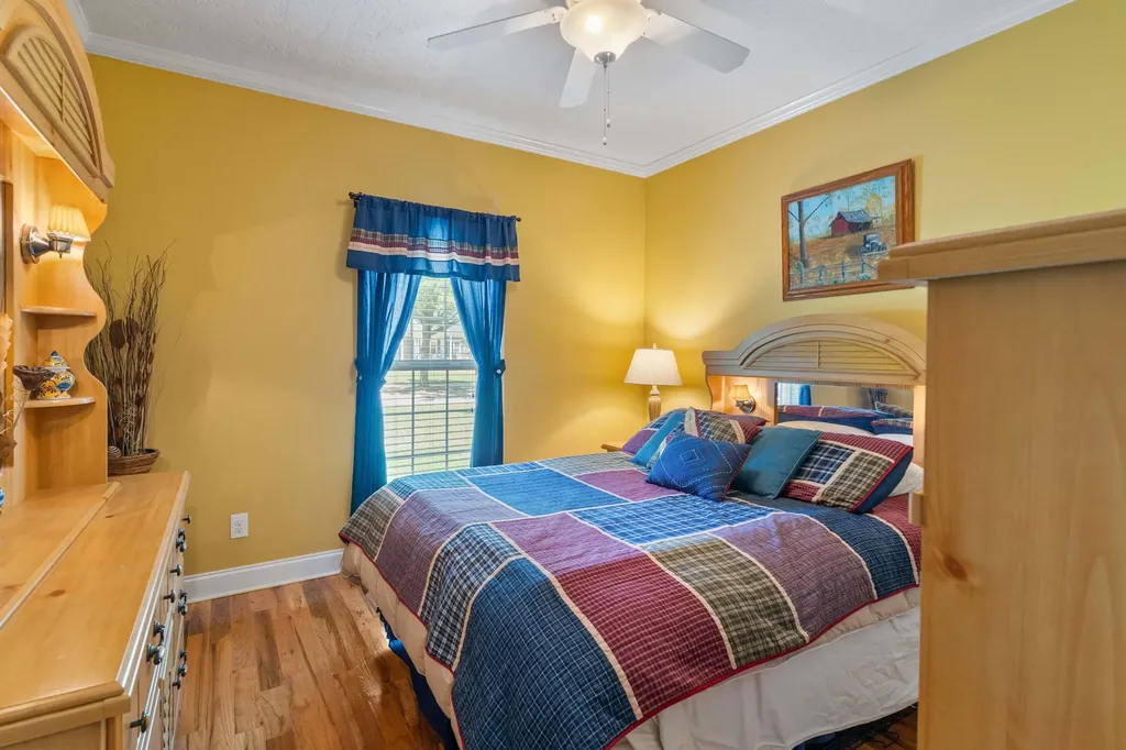207 Shady Oak Lane Waynesboro GA 30830