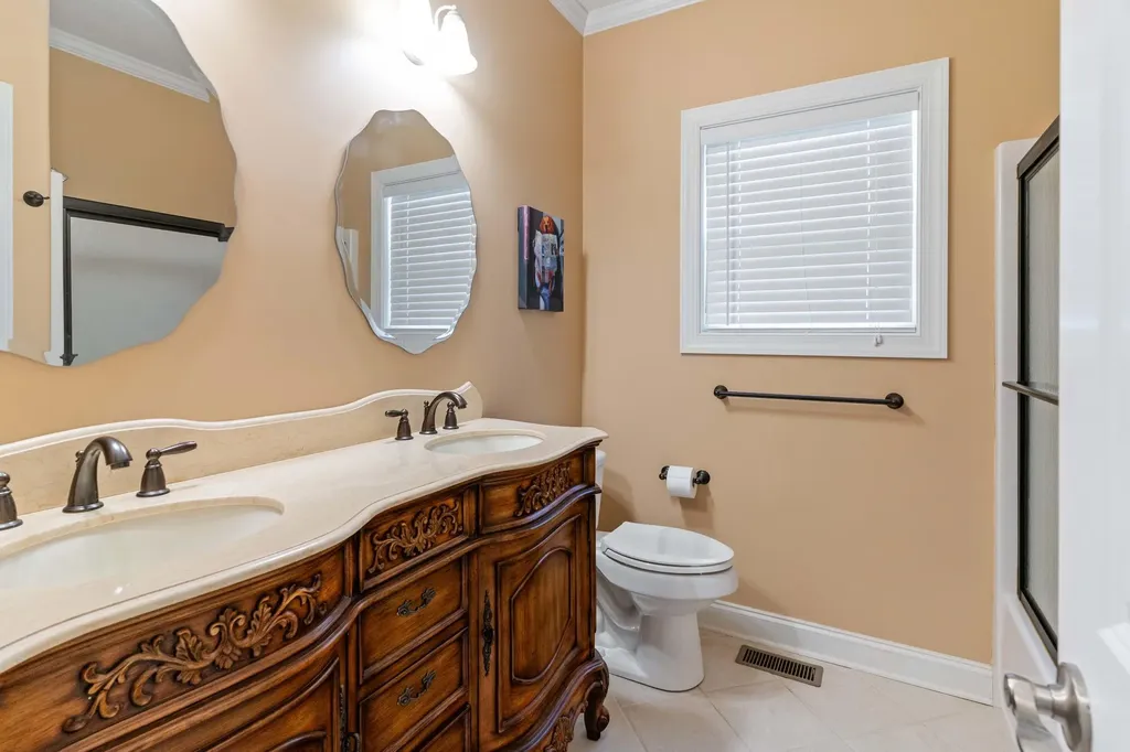 207 Shady Oak Lane Waynesboro GA 30830