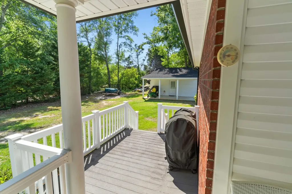 207 Shady Oak Lane Waynesboro GA 30830