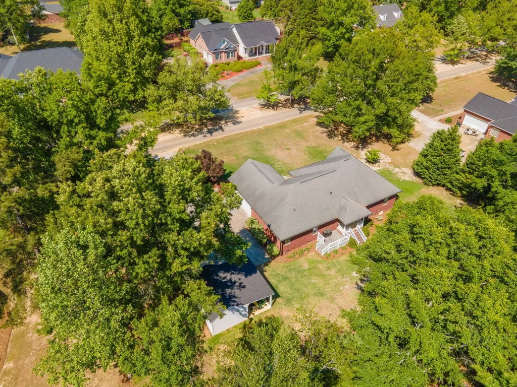 207 Shady Oak Lane Waynesboro GA 30830