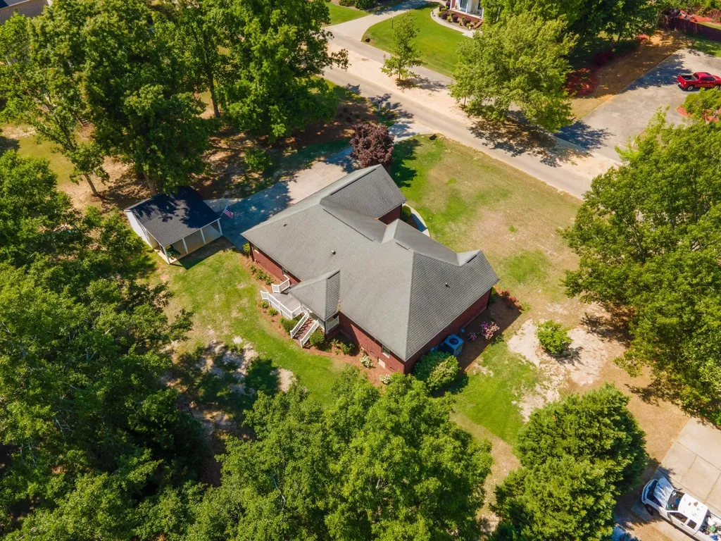 207 Shady Oak Lane Waynesboro GA 30830