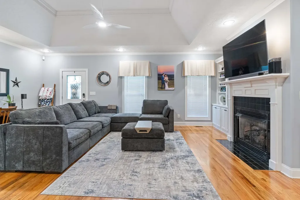 207 Shady Oak Lane Waynesboro GA 30830