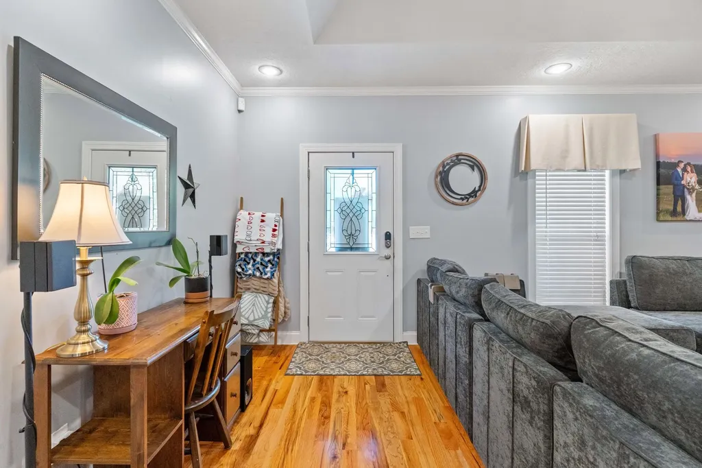 207 Shady Oak Lane Waynesboro GA 30830