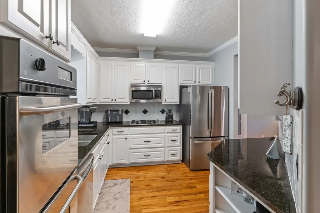 207 Shady Oak Lane Waynesboro GA 30830