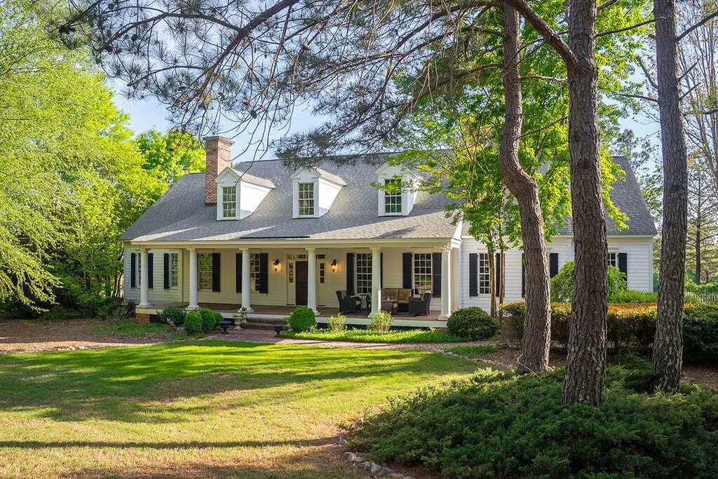 275 Homeward Bound Drive North Augusta SC 29860