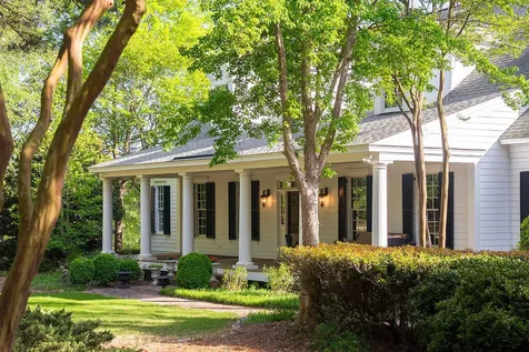 275 Homeward Bound Drive North Augusta SC 29860