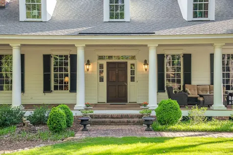 275 Homeward Bound Drive North Augusta SC 29860