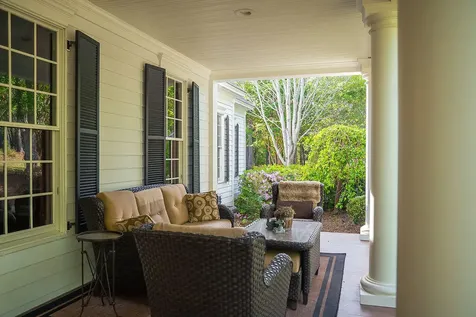 275 Homeward Bound Drive North Augusta SC 29860