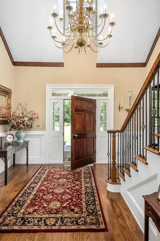275 Homeward Bound Drive North Augusta SC 29860