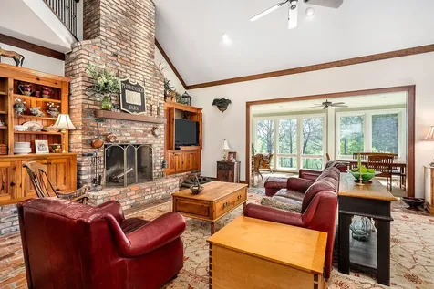275 Homeward Bound Drive North Augusta SC 29860
