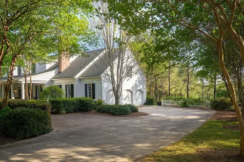 275 Homeward Bound Drive North Augusta SC 29860