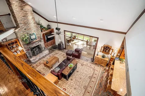 275 Homeward Bound Drive North Augusta SC 29860