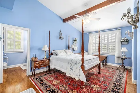 275 Homeward Bound Drive North Augusta SC 29860