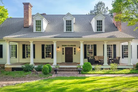 275 Homeward Bound Drive North Augusta SC 29860
