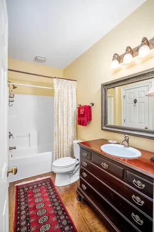 275 Homeward Bound Drive North Augusta SC 29860