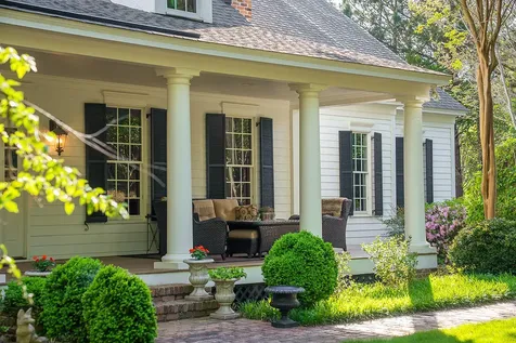 275 Homeward Bound Drive North Augusta SC 29860