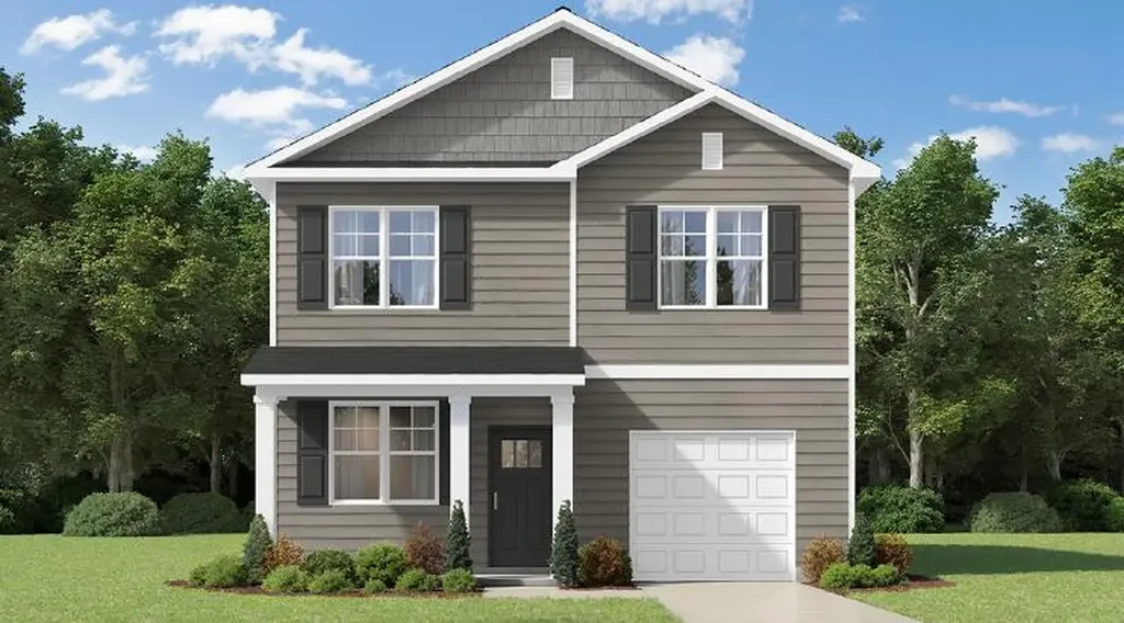 3008 Honeywood Court Augusta GA 30906