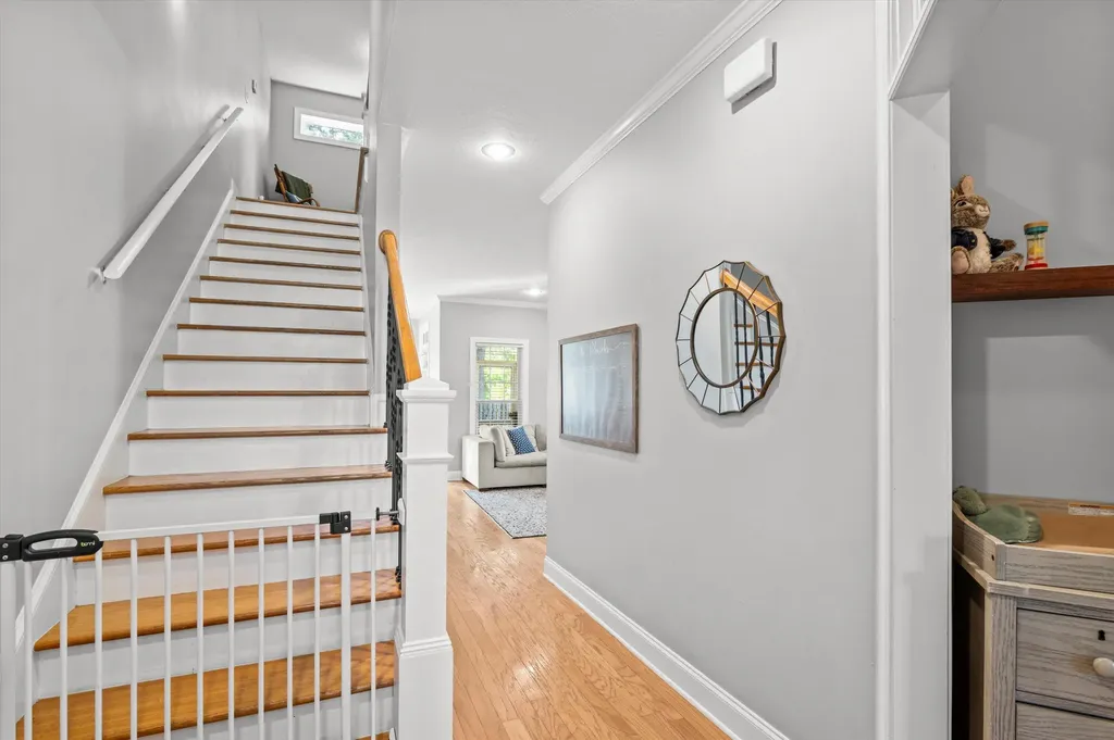 726 Bonnie Oaks Lane Evans GA 30809