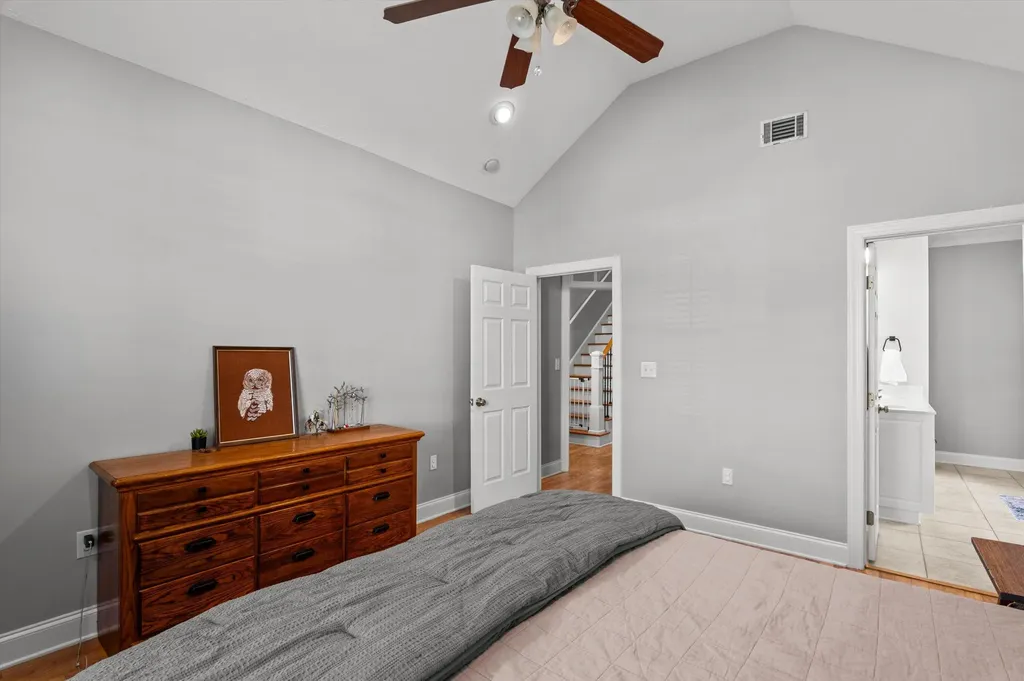 726 Bonnie Oaks Lane Evans GA 30809
