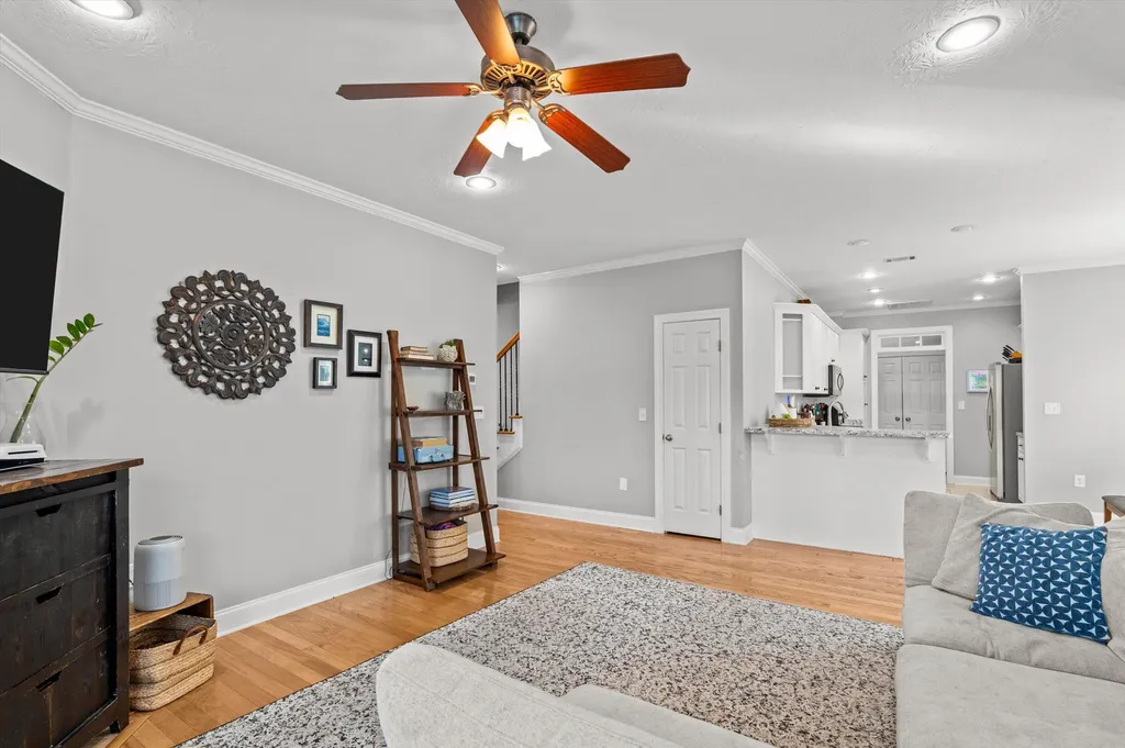 726 Bonnie Oaks Lane Evans GA 30809