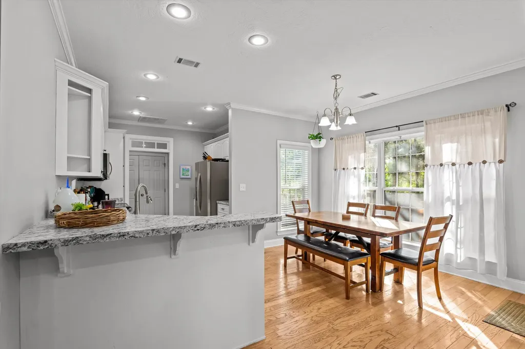 726 Bonnie Oaks Lane Evans GA 30809