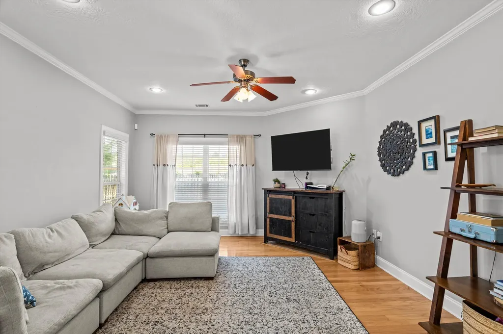 726 Bonnie Oaks Lane Evans GA 30809