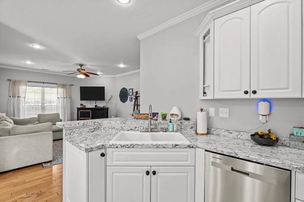 726 Bonnie Oaks Lane Evans GA 30809